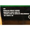 Image 2 : Metabo HPT WH18DBFL2 QB Cordless Impact Driver w/ Battery & Charger New in Box