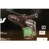 Image 2 : Metabo HPT DH3640DA Q2 Cordless Rotary Hammer w/ Side Handle & Carry Case New in Box (Tool Only)