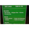 Image 5 : Metabo HPT DH3640DA Q2 Cordless Rotary Hammer w/ Side Handle & Carry Case New in Box (Tool Only)