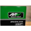 Image 9 : Metabo HPT DH3640DA Q2 Cordless Rotary Hammer w/ Side Handle & Carry Case New in Box (Tool Only)