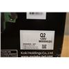 Image 4 : Metabo HPT DH3640DA Q2 Cordless Rotary Hammer w/ Side Handle & Carry Case New in Box (Tool Only)