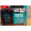 Image 3 : Makita BL18508BDC1 LXT 18V Battery & Charger Starter Pack New