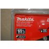 Image 2 : Makita BL18508BDC1 LXT 18V Battery & Charger Starter Pack New