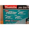 Image 3 : Makita GRM02 Job Site Radio New in Box