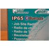 Image 4 : Makita GRM02 Job Site Radio New in Box