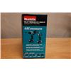 Image 6 : Makita XT288T Combo Kit w/ Hammer Drill, Impact Driver, 2 Batteries & Case New in Box