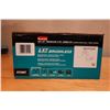 Image 7 : Makita XT288T Combo Kit w/ Hammer Drill, Impact Driver, 2 Batteries & Case New in Box