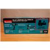 Image 6 : Makita XT288T Combo Kit w/ Hammer Drill, Impact Driver, 2 Batteries & Case New in Box