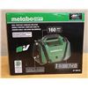 Image 1 : Metabo HPT UP18DA Q4 Dual Function Cordless Inflator New in Box (Tool Only)