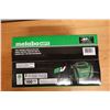 Image 2 : Metabo HPT UP18DA Q4 Dual Function Cordless Inflator New in Box (Tool Only)