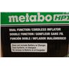 Image 3 : Metabo HPT UP18DA Q4 Dual Function Cordless Inflator New in Box (Tool Only)