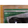 Image 7 : Metabo HPT UC18YKSL Charger & BSL1820M Slide Battery New in Package