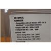 Image 4 : Metabo HPT UC18YKSL Charger & BSL1820M Slide Battery New in Package