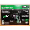 Image 1 : Metabo HPT DH3628DD Cordless Rotary Hammer w/ Battery & Charger New in Box