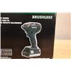 Image 2 : Metabo HPT WH18DBFL2 QB Cordless Impact Driver w/ Battery & Charger New in Box