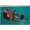 Image 2 : Makita GECO1PL4 Power Cutter Kit w/ 4 Batteries & Charger New in Box
