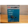 Image 8 : Makita GECO1PL4 Power Cutter Kit w/ 4 Batteries & Charger New in Box