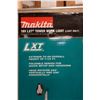 Image 3 : Makita DML813 Tower Work Light New in Box (Light Only)