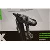Image 2 : Flex FX4351A-1C Framing Nailer Kit w/ Battery, Charger & Case New in Box