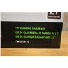 Image 3 : Flex FX4351A-1C Framing Nailer Kit w/ Battery, Charger & Case New in Box