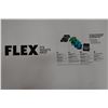 Image 5 : Flex FX4351A-1C Framing Nailer Kit w/ Battery, Charger & Case New in Box