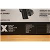 Image 9 : Flex FX4351A-1C Framing Nailer Kit w/ Battery, Charger & Case New in Box