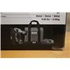Image 11 : Flex FX4351A-1C Framing Nailer Kit w/ Battery, Charger & Case New in Box