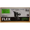 Image 1 : Flex FX4351A-1C Framing Nailer Kit w/ Battery, Charger & Case New in Box
