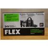 Image 6 : Flex FX4351A-1C Framing Nailer Kit w/ Battery, Charger & Case New in Box