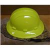 Image 2 : Qty 14 Yellow Construction Hard Hats New in Box