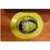 Image 5 : Qty 14 Yellow Construction Hard Hats New in Box