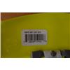 Image 6 : Qty 14 Yellow Construction Hard Hats New in Box