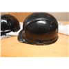 Image 3 : Qty 10 ERB Black Construction Hard Hats New in Box