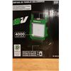 Image 2 : Metabo HPT UB18DC Q4 Cordless Work Light New in Box (Light Only)