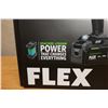 Image 4 : Flex FXM202-2G Hammer Drill & Impact Driver Kit w/ 2 Batteries & Charger New in Box