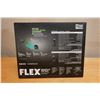 Image 7 : Flex FXM202-2G Hammer Drill & Impact Driver Kit w/ 2 Batteries & Charger New in Box
