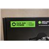 Image 3 : Flex FXM202-2G Hammer Drill & Impact Driver Kit w/ 2 Batteries & Charger New in Box
