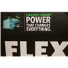 Image 5 : Flex FX1472-1H High-Torque Impact Wrench Stacked Lithium Kit w/ Battery, Charger & Case New in Box