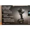 Image 12 : Flex FX1472-1H High-Torque Impact Wrench Stacked Lithium Kit w/ Battery, Charger & Case New in Box