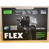 Image 1 : Flex FX1472-1H High-Torque Impact Wrench Stacked Lithium Kit w/ Battery, Charger & Case New in Box