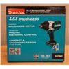 Image 1 : Makita XWT08Z High-Torque Impact Wrench New in Box (Tool Only)