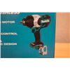 Image 2 : Makita XWT08Z High-Torque Impact Wrench New in Box (Tool Only)