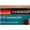 Image 4 : Makita XWT08Z High-Torque Impact Wrench New in Box (Tool Only)