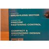 Image 5 : Makita XWT08Z High-Torque Impact Wrench New in Box (Tool Only)