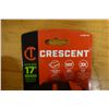 Image 3 : Qty 3 Crescent Lufkin Nite Eye 25' Tape Measures New