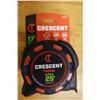 Image 2 : Qty 3 Crescent Lufkin Nite Eye 25' Tape Measures New