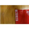 Image 5 : Qty 70 Milwaukee 48-73-4238 Black 2-Layer Face Masks New in Box