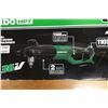 Image 3 : Metabo HPT D36DYA Q4 Cordless Angle Drill New in Box (Tool Only)