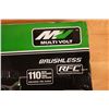 Image 5 : Metabo HPT D36DYA Q4 Cordless Angle Drill New in Box (Tool Only)