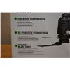 Image 9 : Flex FX4111-1A Oscillating Multi-Tool Kit w/ Battery & Charger New in Box